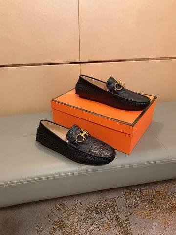 Replica Ferragamo Shoes Ferragamo sz38-44 mnh0301