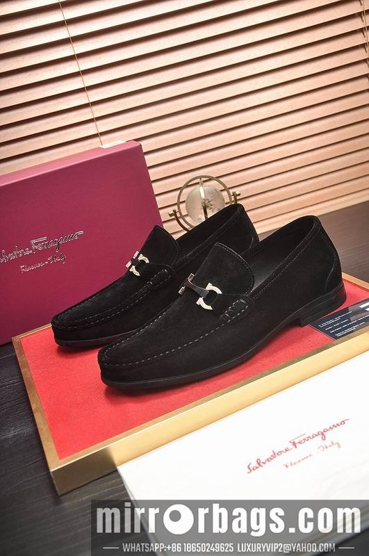 Replica Ferragamo Shoes Ferragamo sz38-44 hnh0307