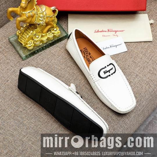 Replica Ferragamo Shoes Ferragamo sz38-44 hnh0201