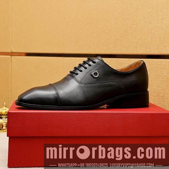 Replica Ferragamo Shoes Ferragamo sz38-46 mnh0534