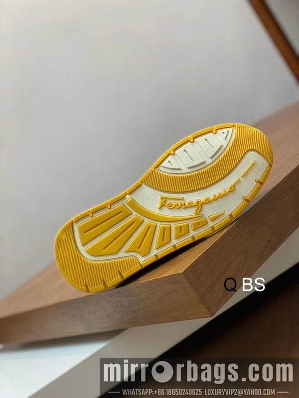 Replica Ferragamo Shoes Ferragamo sz38-45 3C BS1201