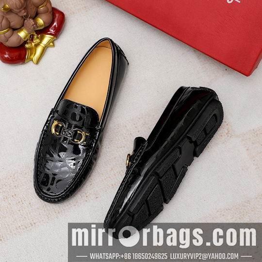 Replica Ferragamo Shoes Ferragamo sz37-46 mnh0344