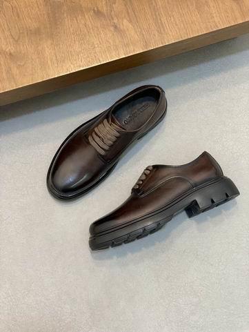 Replica Ferragamo Shoes Ferragamo sz38-45 hnh1004
