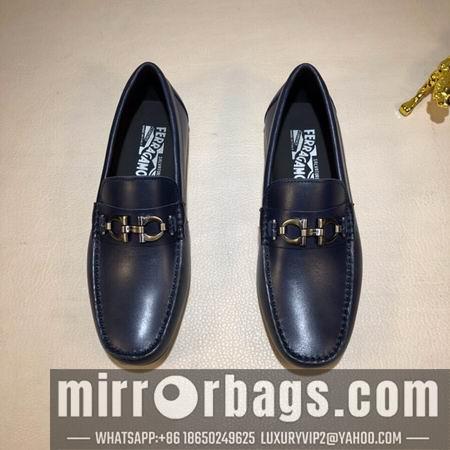 Replica Ferragamo Shoes Ferragamo sz38-44 mnh0341
