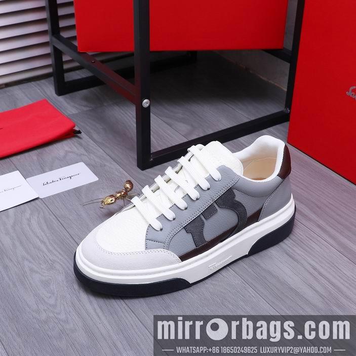Replica Ferragamo Shoes Ferragamo sz38-44 hnh0201