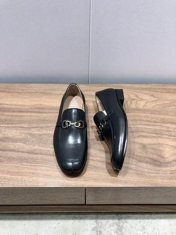 Replica Ferragamo Shoes Ferragamo sz38-44 hnh0731