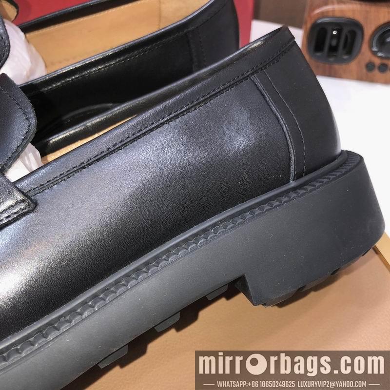 Replica Ferragamo Shoes Ferragamo sz38-44 hnm0207