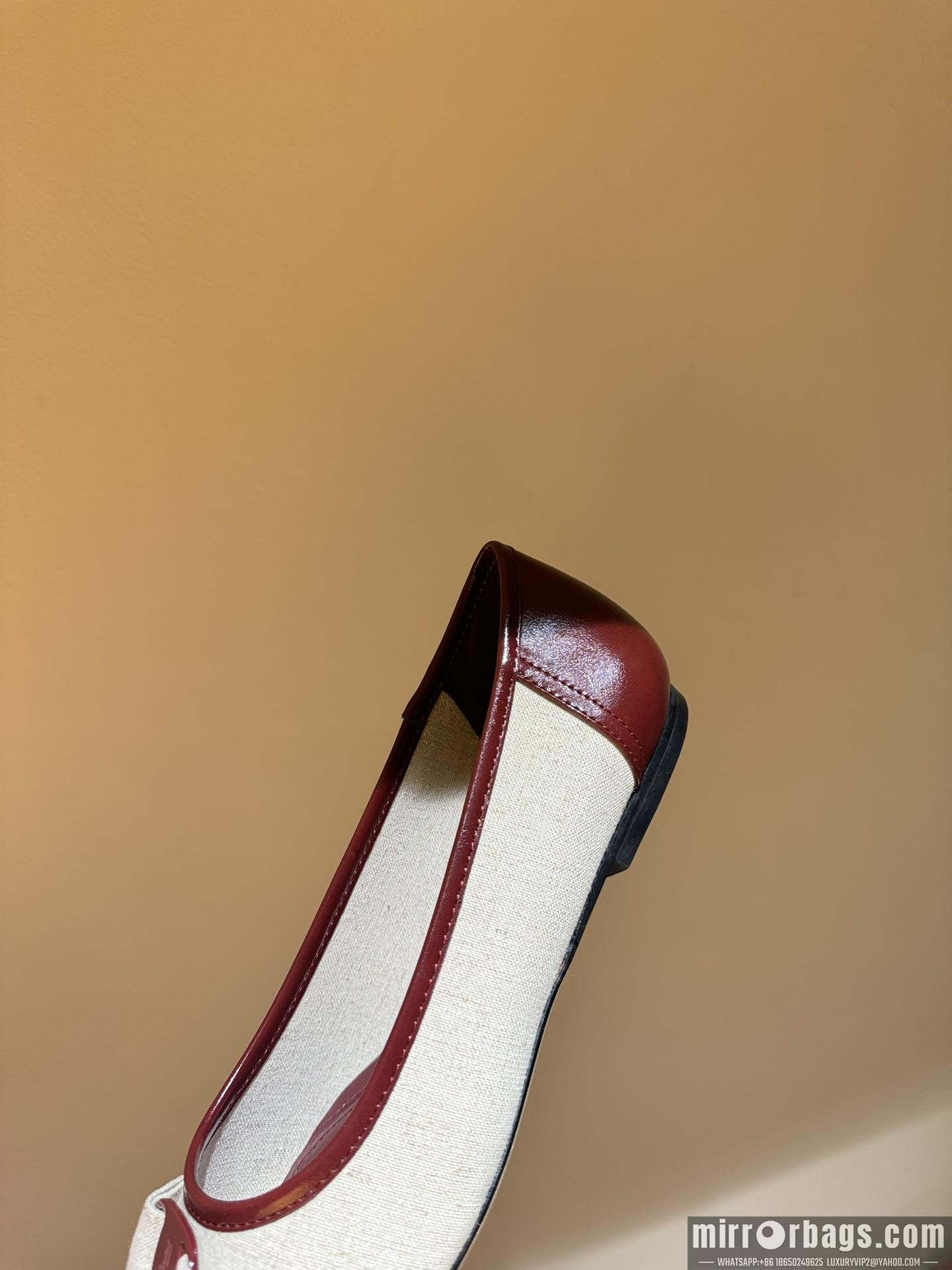 Replica Ferragamo Shoes Ferragamo sz35-40 h0801