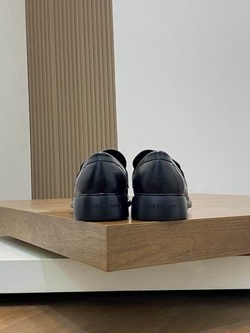 Replica Ferragamo Shoes Ferragamo sz38-45 hnh1001
