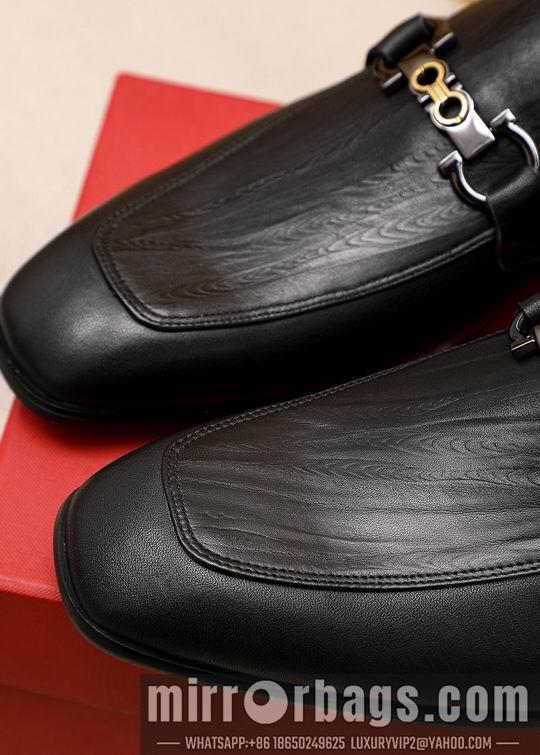 Replica Ferragamo Shoes Ferragamo sz38-46 mnh0530