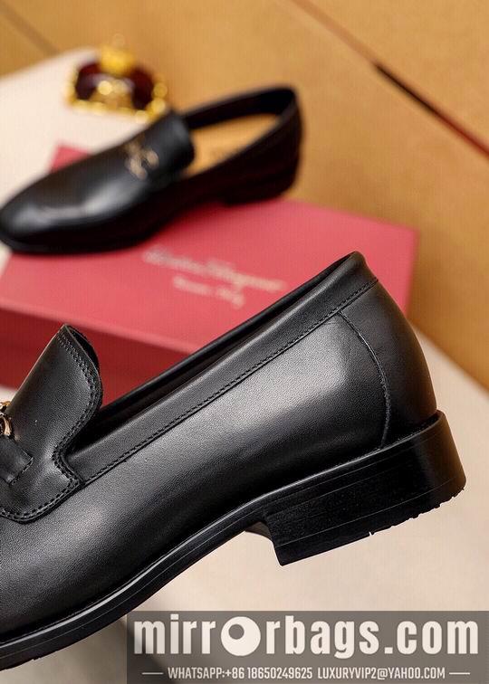 Replica Ferragamo Shoes Ferragamo sz38-45 mnh0363