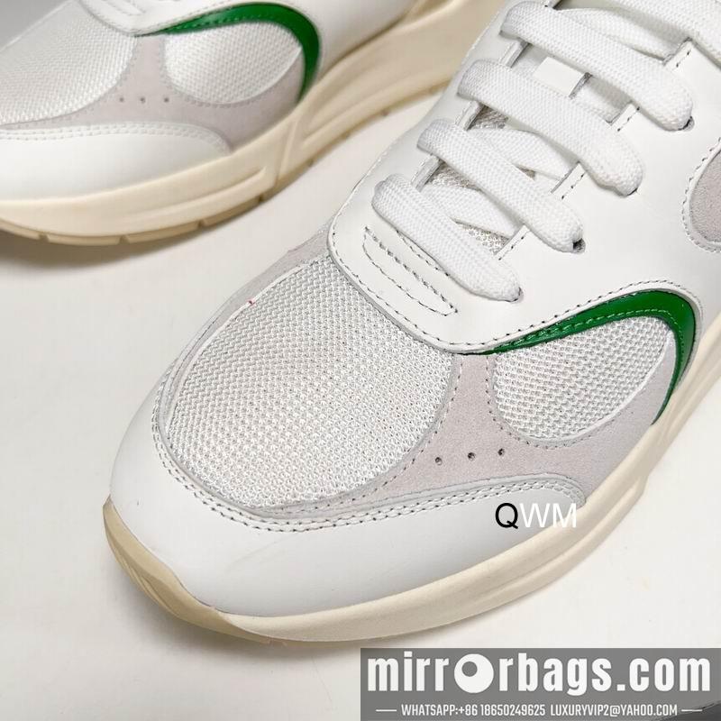 Replica Ferragamo Shoes Ferragamo sz38-45 5C WM0804