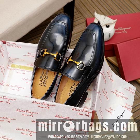 Replica Ferragamo Shoes Ferragamo sz38-44 mnh0512