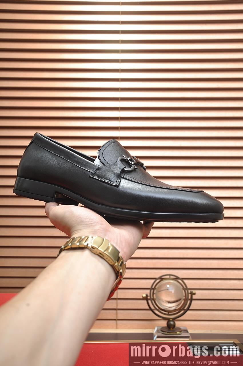 Replica Ferragamo Shoes Ferragamo sz38-45 hnh0205