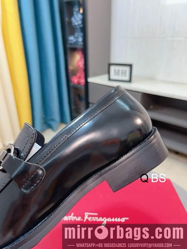 Replica Ferragamo Shoes Ferragamo sz38-45 BS0203