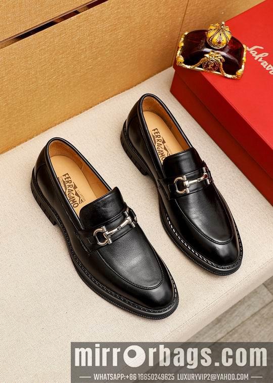 Replica Ferragamo Shoes Ferragamo sz38-46 mnh0533