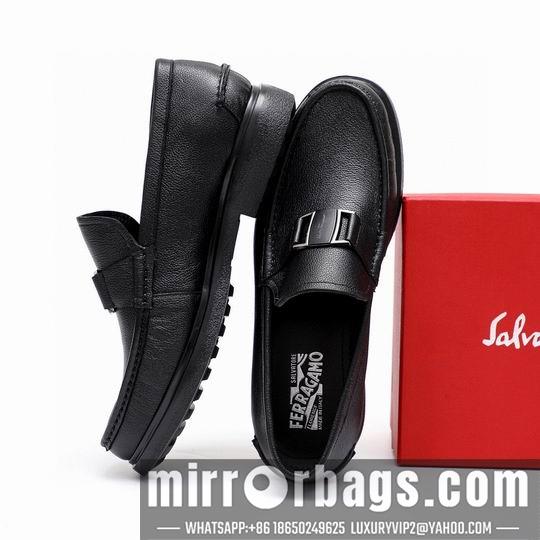 Replica Ferragamo Shoes Ferragamo sz38-45 mnh02151