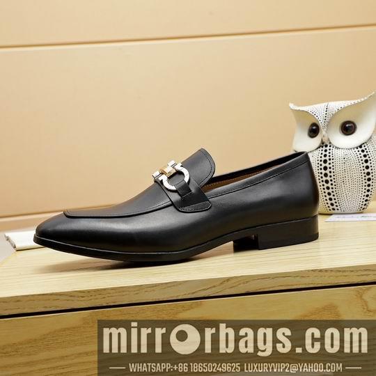 Replica Ferragamo Shoes Ferragamo sz38-45 hnh0719