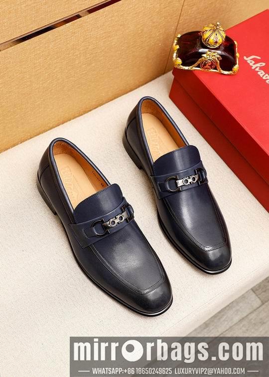 Replica Ferragamo Shoes Ferragamo sz38-47 mnh0529