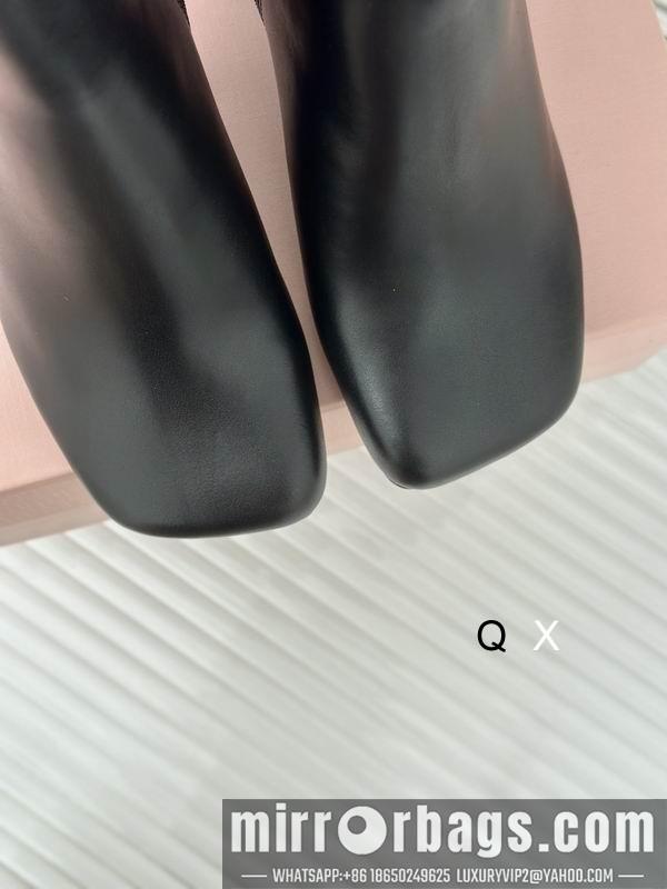 Replica Ferragamo Shoes Ferragamo sz35-40 JX1101