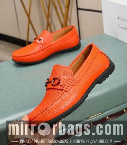 Replica Ferragamo Shoes Ferragamo sz38-45 mnh0229