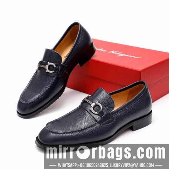 Replica Ferragamo Shoes Ferragamo sz38-45 mnh02153