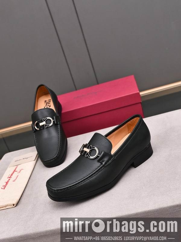 Replica Ferragamo Shoes Ferragamo sz38-45 hnh0330