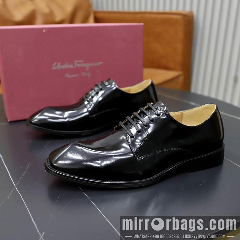 Replica Ferragamo Shoes Ferragamo sz38-44 hnm0203