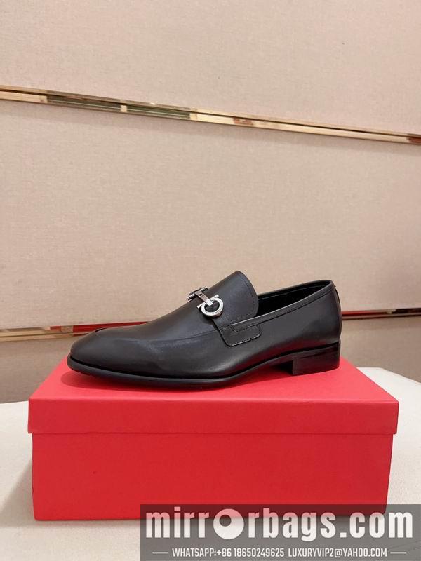 Replica Ferragamo Shoes Ferragamo sz38-44 hnm0268