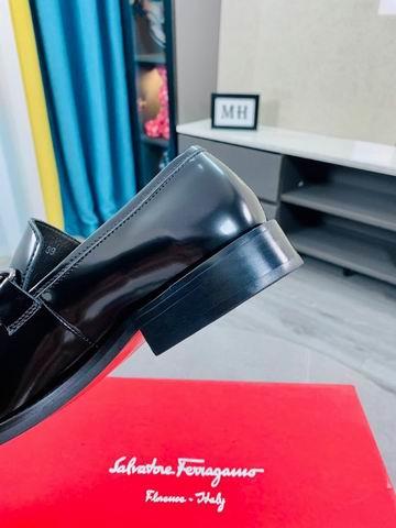 Replica Ferragamo Shoes Ferragamo sz38-44 mnh0376