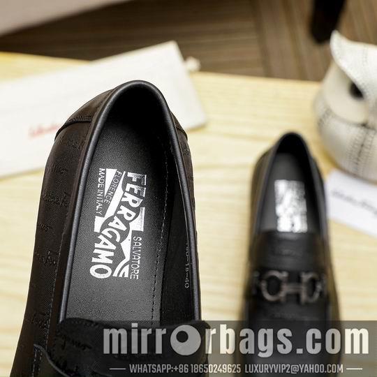 Replica Ferragamo Shoes Ferragamo sz38-46 hnh0721