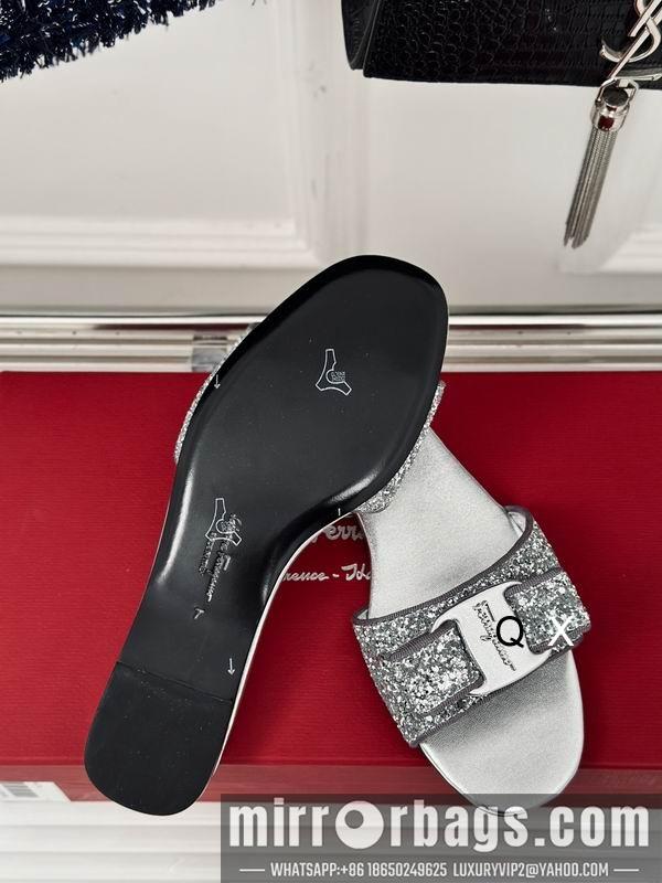 Replica Ferragamo Shoes Ferragamo sz35-40 JX0301