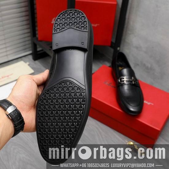 Replica Ferragamo Shoes Ferragamo sz38-45 mnh0555