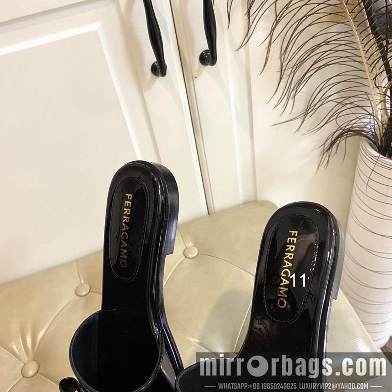 Replica Ferragamo Shoes Ferragamo sz35-40 6C Y1201