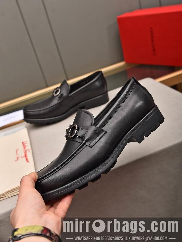Replica Ferragamo Shoes Ferragamo sz38-45 hnh0339