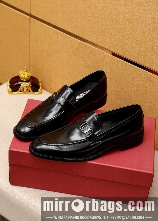 Replica Ferragamo Shoes Ferragamo sz38-46 mnh02187