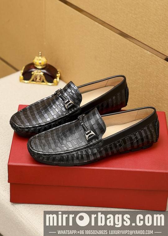 Replica Ferragamo Shoes Ferragamo sz38-46 mnh0516