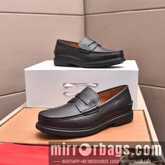 Replica Ferragamo Shoes Ferragamo sz38-44 mnh0356