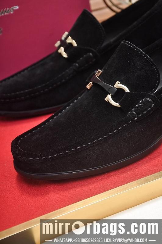 Replica Ferragamo Shoes Ferragamo sz38-44 hnh0307