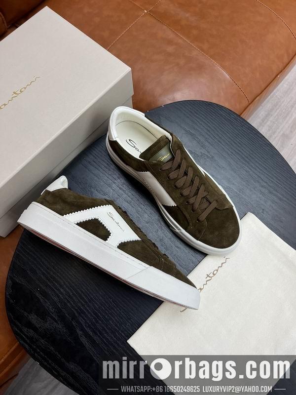 Replica Ferragamo Shoes Ferragamo sz38-45 TF1001