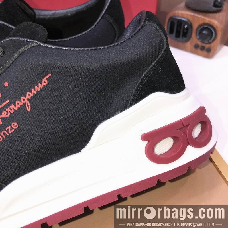 Replica Ferragamo Shoes Ferragamo sz38-44 hnm0203