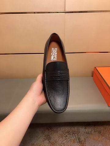 Replica Ferragamo Shoes Ferragamo sz38-44 mnh0352