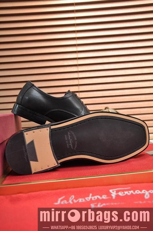 Replica Ferragamo Shoes Ferragamo sz38-45 mnm02103