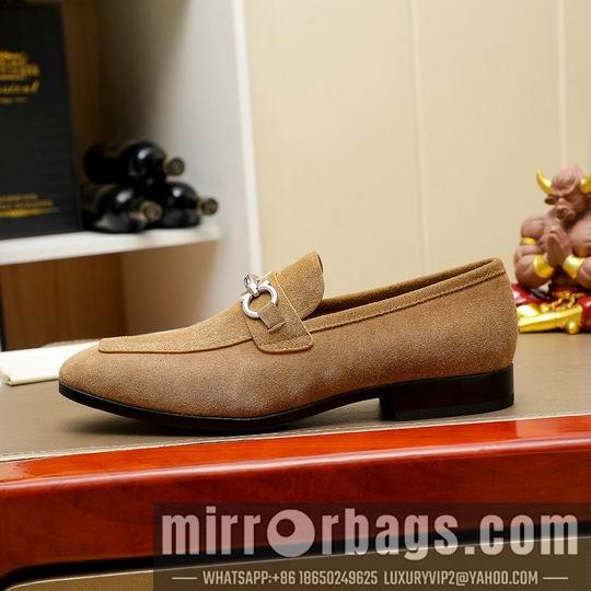 Replica Ferragamo Shoes Ferragamo sz38-45 mnh0809