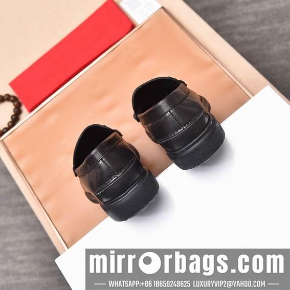 Replica Ferragamo Shoes Ferragamo sz38-44 mnh0358