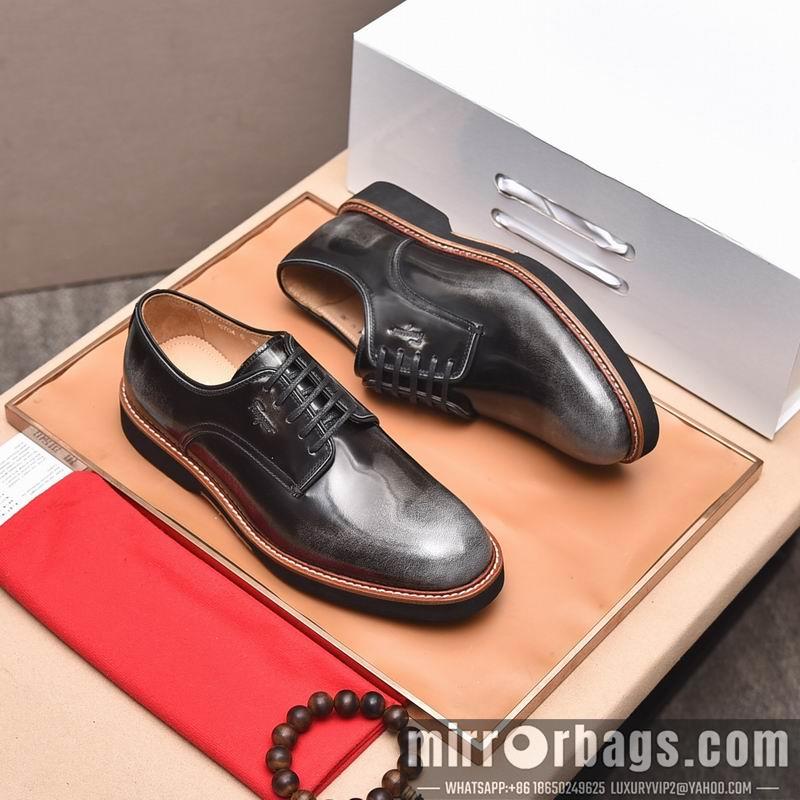 Replica Ferragamo Shoes Ferragamo sz38-44 hnm0276