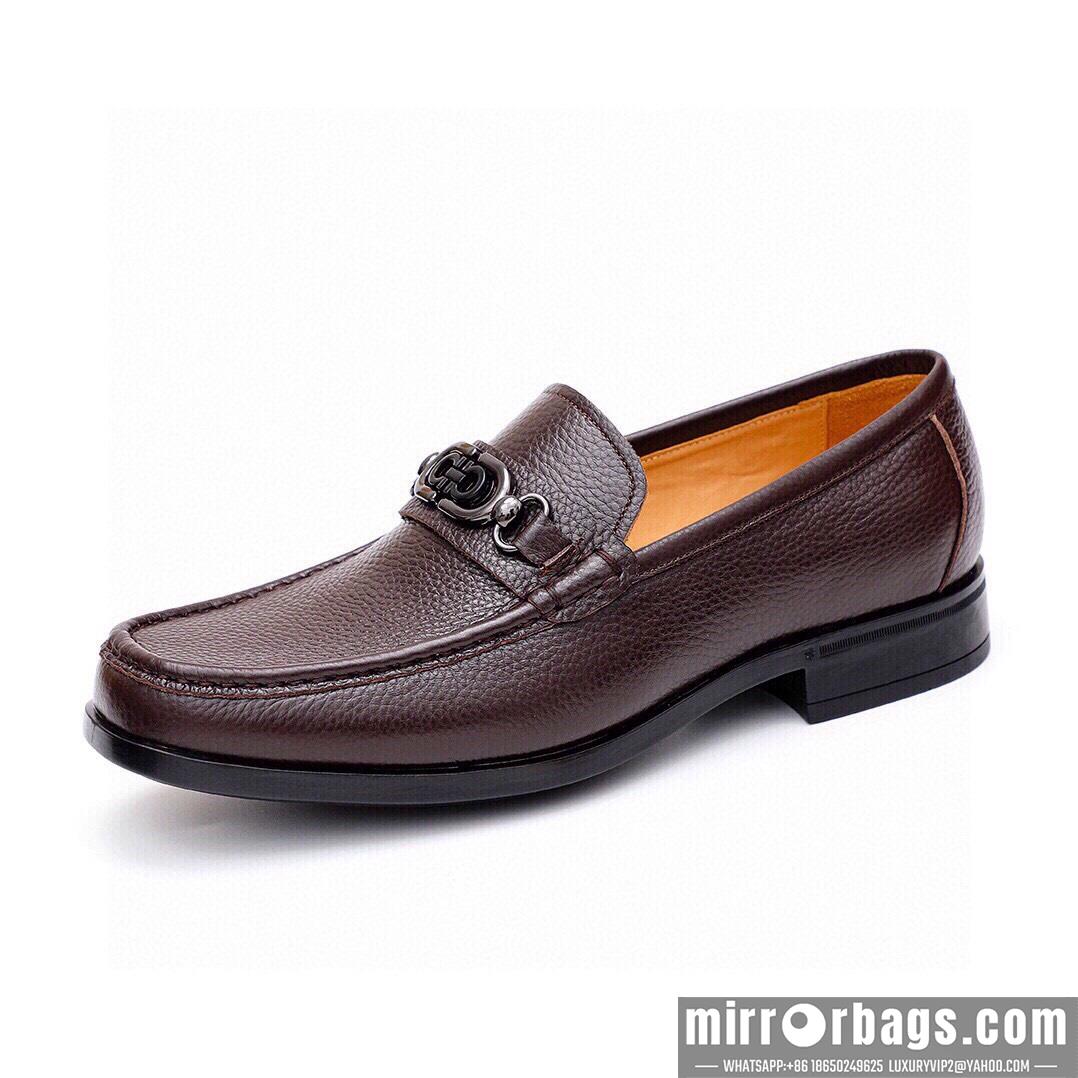 Replica Ferragamo Shoes Ferragamo sz38-44 h0939