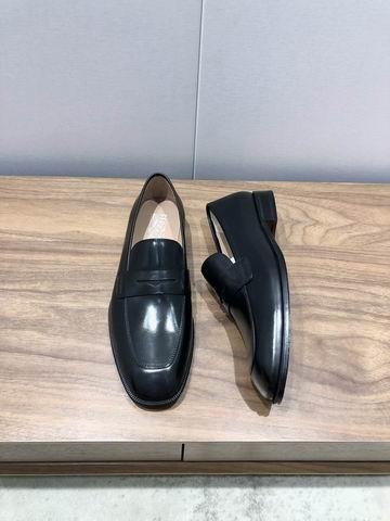 Replica Ferragamo Shoes Ferragamo sz38-45 hnh0733