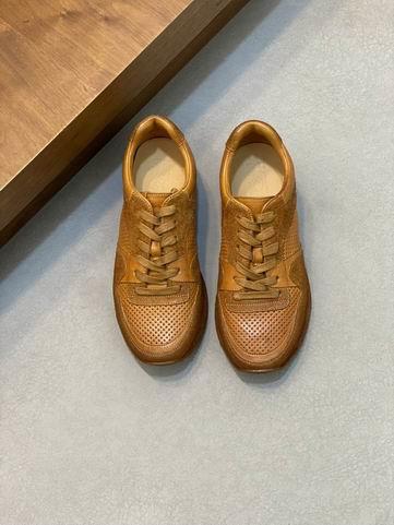 Replica Ferragamo Shoes Ferragamo sz38-44 mnh0803