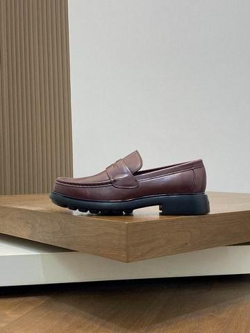Replica Ferragamo Shoes Ferragamo sz38-45 hnh1003